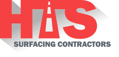HTS Surfacing