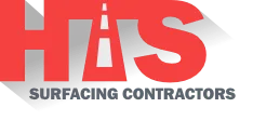 HTS Surfacing