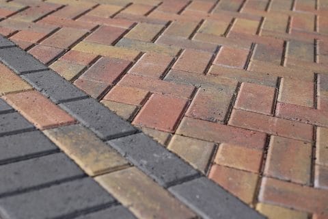Nationwide Block Paving Driveway Contractors