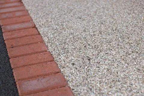 Tar and Chip Surface Dressing Cardiff