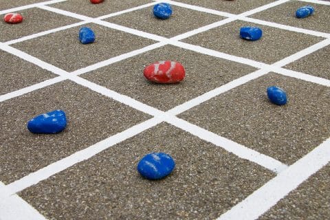 Play Area Surfacing in Surrey, Berkshire & Hampshire [postcode]