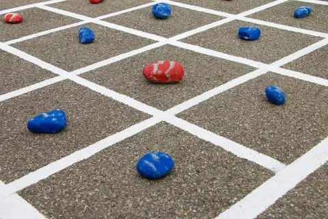 Play Area Surfacing in Surrey, Berkshire & Hampshire [postcode]