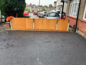 driveway resurfacing Surrey, Berkshire & Hampshire