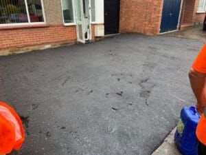 driveway surfacing services Surrey, Berkshire & Hampshire