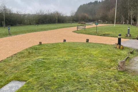 National trust approved contractors