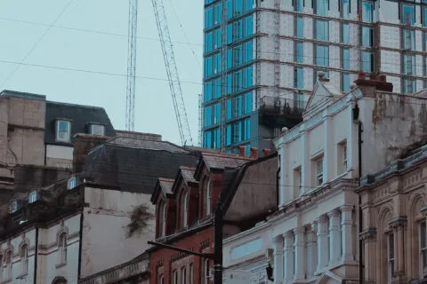 Tar and Chip Surface Dressing Carmarthen