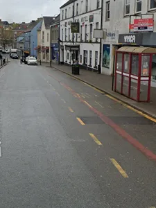 carmarthen tar and chip surface dressing