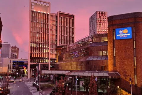 Tar and Chip Surface Dressing Cardiff